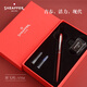 sheaffer【七夕禮物】鋼筆 VFM系列 書法練字墨水筆 商務(wù)辦公簽字筆 磨砂紅鋼桿F尖