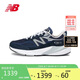NEW BALANCE【線下同款】運(yùn)動鞋男鞋美產(chǎn)休閑鞋990V6系列M990NV6 40.5