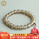 珪寶玉髓手鏈圓珠子手串女士手飾禮品