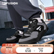 FILA FUSION斐樂潮牌男鞋GRIND滑板生活鞋2025年休閑躍板鞋