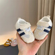 季珍菲新款春夏嬰幼兒鞋子軟底防滑軟底學(xué)步鞋0-1歲男女寶寶透氣單網(wǎng)鞋 內(nèi)長12cm 約6-9個(gè)月