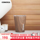 CORKCICLE.酷革保溫杯木紋經(jīng)典辦公室保溫咖啡杯帶蓋大容量高顏值送禮 木時(shí)代咖啡杯355ml