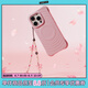 CASETIFY【全新上市】櫻花盛開/愛神/閃耀愛心  適用于iPhone全系列 手機鏈/手機掛飾/便攜掛繩 櫻花盛開