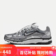 耐克（NIKE）男子休閑鞋NIKE P-6000運動(dòng)鞋CN0149-001白黑40