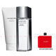 資生堂（Shiseido）【生日禮物送男友老公】男士護(hù)膚化妝品禮盒套裝 2件(洗面奶+爽膚水)