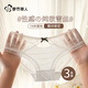 都市麗人純欲蕾絲內(nèi)褲女生性感內(nèi)褲薄款中腰女士?jī)?nèi)褲透氣舒適三角褲L