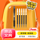 派通（Pentel）BLN105按動(dòng)黑色中性筆高顏值0.5mm簽字筆商務(wù)學(xué)生速干水筆水性筆文具 黑色刷題筆套裝