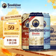 百帝王（Benediktiner）中秋節送禮多口味組包啤酒500ml*6罐 嘗鮮裝 德國進(jìn)口