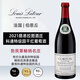 路易拉圖酒莊（Louis Latour）【保稅倉直發(fā)】法國勃艮第名莊 金牌老字號 路易拉圖酒莊葡萄酒 2021科通特級園干紅750ml