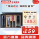 蘇秘37°（Su:m37°）套裝呼吸37驚喜水分水乳霜時(shí)光能量套盒女護(hù)膚品禮盒孕婦禮物 蘇秘精英男士水乳6件套