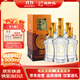 白云邊 十五年陳釀 濃醬兼香型白酒 42度 500ml*6瓶 整箱裝 雙十一