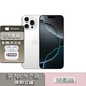 蘋果16pro iPhone16蘋果16ProMax移動(dòng)聯(lián)通電信全網(wǎng)通5G游戲手機(jī)美版 iPhone16Pro 白色鈦金屬6.3英寸 256GB【公開版全網(wǎng)通】