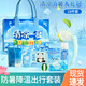 家之禮夏季防暑降溫禮盒女士伴手禮實(shí)用套裝商務(wù)禮品定制清涼大禮包水杯 清涼套裝-A-18件大禮包