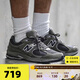 NEW BALANCE男鞋女鞋2002r系列潮流百搭復(fù)古跑步鞋休閑運(yùn)動(dòng)鞋ML2002RA 中灰色ML2002RA 42