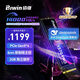 佰維（BIWIN）2TB SSD固態(tài)硬盤(pán)M.2接口(NVMe協(xié)議) X570 PRO精選3D TLC顆粒PCIe5.0讀速14000MB/sAI電腦存儲(chǔ)配件