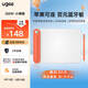 友基（UGEE）數(shù)位板無線小橘Q(mào)8W藍(lán)牙繪畫板無線手繪板網(wǎng)課手寫板電子畫板可連手機(jī)連電腦手寫板輸入板免打字 小橘Q(mào)8W【標(biāo)配】