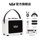 AGASE青春系列 RL洛希極限系列 Classic經(jīng)典系列 Q-3M迷你電吉他音箱 SE 青春系列 白色