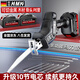 科邁克德國(guó)鋰電往復(fù)鋸家用電鋸電動(dòng)馬刀鋸切割機(jī)小型園林修枝電動(dòng)農(nóng)具 高續(xù)航[10節(jié)雙電池]塑箱+9支鋸片
