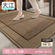 大江入戶(hù)地墊進(jìn)門(mén)高端腳墊2025新款門(mén)墊地毯門(mén)口入戶(hù)門(mén)地墊80x120cm