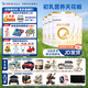 合生元（BIOSTIME）【新國(guó)標(biāo)】派星3段700/800克幼兒配方牛奶粉三段奶粉 3段800g*6罐（整箱裝）