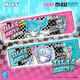 TALA'S 初音未來(lái)聯(lián)名高鈣手指棒棒餅干布朗尼味60g休閑小零食禮物贈(zèng)書(shū)簽