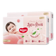 【準新品】好奇（Huggies）鉑金裝小桃褲成長(cháng)褲L120片(9-14kg)大號尿不濕拉拉褲【透爽散熱】【透爽散熱】  