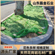 花崗巖彎道石C型路沿石芝麻灰白路邊石仿形側(cè)石天然大理石路牙石 淺灰色 灰3cm厚
