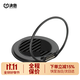 決色【指環(huán)旋轉支架】磁吸手機支架蘋(píng)果華為小米通用磁環(huán)支架伸縮折疊多功能手機支架車(chē)載充電床頭支架 《構成第十號》限量支架 新款【強勁磁吸】【多角度·多功能】