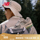 NEW BALANCE NB2002R官方休閑鞋男鞋女鞋秋冬透氣網(wǎng)鞋復(fù)古潮流時(shí)尚情侶運(yùn)動鞋 灰色 M2002RDA 40.5 (腳長25.5cm尺碼詳詢客服)