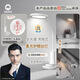 貝達天光全光譜護眼臺燈可充電學(xué)習(xí)閱讀燈書房床頭簡約風(fēng)學(xué)生宿舍書桌臺燈
