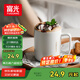 富光馬克杯大容量陶瓷杯禮物水杯子辦公咖啡杯牛奶杯早餐杯