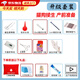 貓咪待產(chǎn)包寵物貓狗生產(chǎn)工具包產(chǎn)房助產(chǎn)用品全套幼犬臍帶剪刀套裝 寵物接生包升級(jí)款