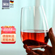 肖特圣維莎（SCHOTT ZWIESEL） 德國(guó)進(jìn)口無(wú)鉛水晶杯子 泡茶杯牛奶杯果汁杯 可耐熱水杯玻璃杯子 維娜大號(hào)(散買(mǎi)無(wú)盒) 556ml 1只