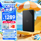 西部數(shù)據(jù)（WD）6TB 移動硬盤 USB3.0 SE系列 2.5英寸 機械硬盤 筆記本電腦外接 外置存儲辦公 大容量家庭存儲