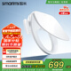 智米（SMARTMI）智能馬桶蓋2 即熱加熱馬桶圈 抗菌  全自動清洗坐便蓋
