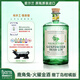 Drumshanbo鹿角兔火耀金酒 Gunpowder Irish Gin（撒丁島柑橘版） 700mL 1瓶