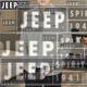 JEEP SPIRIT春秋季新款立領(lǐng)夾克男士韓版修身時(shí)尚百搭高端潮流帥氣棒球服外套 米白色 XL 120-135斤內