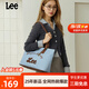 Lee2025新款潮流托特手提單肩包包女包大容量電腦包通勤畢業(yè)禮物旅游