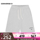 匡威（Converse）2025年男女Chuck Taylor SEASONAL短褲 10028763-A02 L