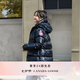 加拿大鵝（Canada Goose）Cypress 女士短款羽絨夾克派克大衣大鵝羽絨服 經(jīng)典升級 2239L 61 黑色 建議選擇小一碼，該款尺碼偏大 M