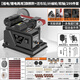 科麥斯電動(dòng)砂帶機磨刀機神器全自動(dòng)家用小型打磨拋光機工業(yè)級臺式磨光機 插電/鋰電兩用旗艦款+贈品