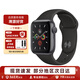 Apple 蘋果手表 二手智能手表 Watch Series S3/S4/S5 二手蘋果手表 手表 黑色 S3 GPS 38mm 99成新
