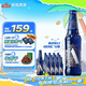 青島啤酒（TsingTao）奧古特A3 全麥精釀啤酒 480ml*12瓶