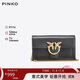 PINKO【品高】女包信封鏈條單肩燕子包夏日小包禮物100062A0F1