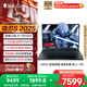 雷神英特爾酷睿獵刃S 2025【RTX5070】16英寸設計AI游戲筆記本電腦(i9HX 16G1T240Hz)國家政府補貼20%