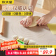 炊大皇 硅膠揉面墊食品級(jí)0添加搟面墊50*70和面板烘焙案板 大號(hào)套裝