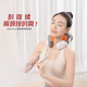 傲勝（OSIM）頸椎按摩器仿人手滾揉 三檔調(diào)節(jié)熱敷無(wú)線(xiàn)便攜 OS-2241米菲聯(lián)名款 生日禮物實(shí)用送父母