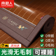 南極人（NanJiren）單人涼席竹席子夏季竹涼席1.2米x2米冰絲席夏天專(zhuān)用宿舍雙面可用 清新小花【光滑無(wú)毛刺】 【正面竹席 反面冰絲】 120cm*195cm