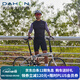 大行（DAHON）順豐發(fā)貨DAHON大行折疊自行車20寸鋁合金運(yùn)動(dòng)單車PKA015 銀色/V剎