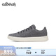 Allbirds羊毛鞋Wool Cruiser新品舒適休閑輕便板鞋男鞋
